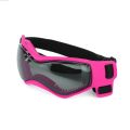 Renyuanfenyi Small and medium dog goggles protective eyepieces adjustable pet Fashion dog sunglasses UV sunglasses windproof sunglasses suitable color. 