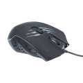 Havit Optical Gaming Mouse Gamenote MS1027. 