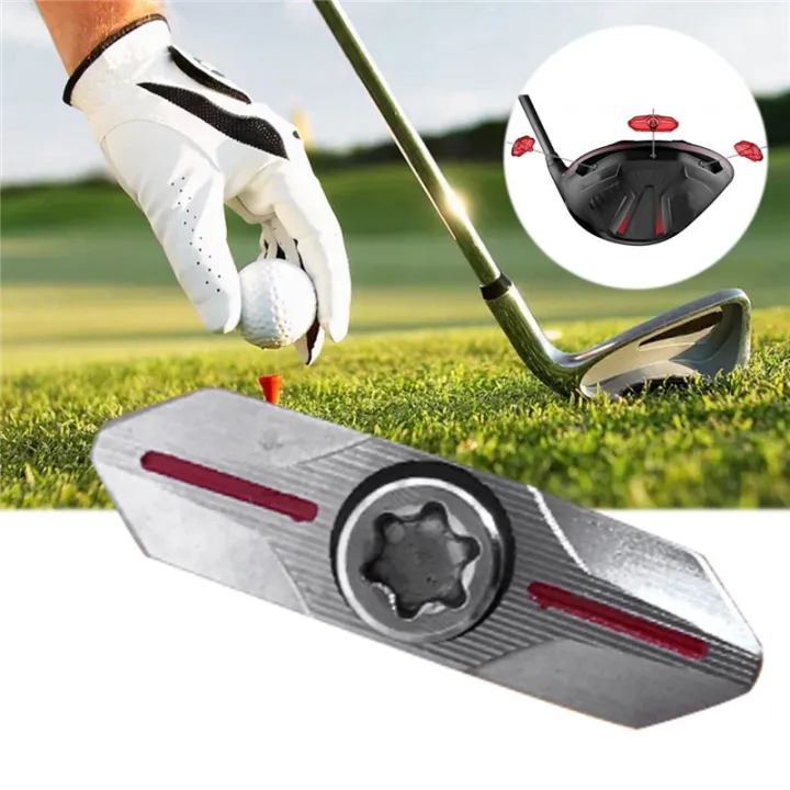 NXFDSIOZ%202x%20Golf%20for%20PING%20G410%20Weight%20for%20Ping%20G410%20Driver%204G-20G%20New(8G&6G)%20-%20Image%206