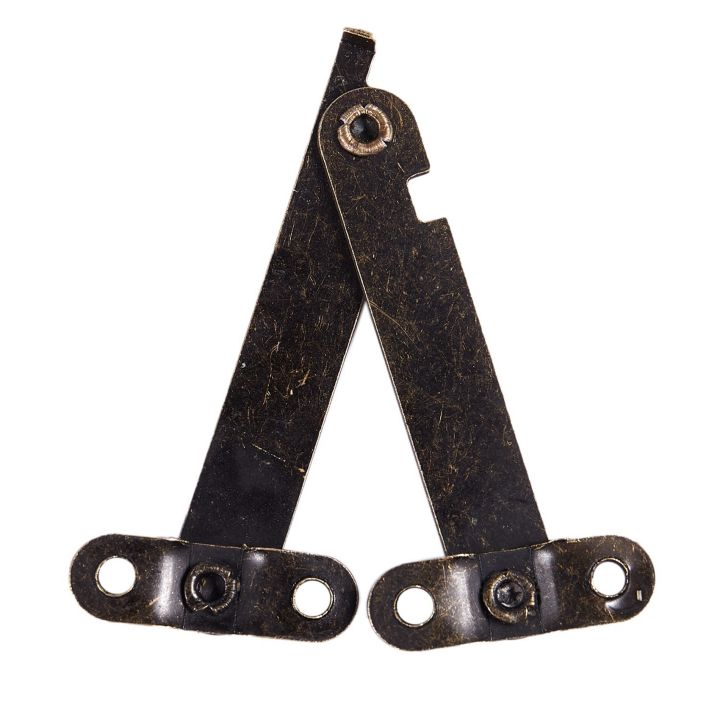 Furniture%20Box%20Rotatable%20Folding%20Lid%20Support%20Hinge%20Bronze%20Tone%208Pcs%20-%20Image%205