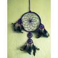 Dream Catcher 4 In 1 Design For Wall Decor. 