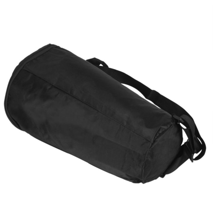 Kqueebee%20.%208%20Inch%20Djembe%20Drum%20Carry%20Case%20Bag,%20Portable%20Waterproof%20Black%20Shoulder%20African%20Drum%20Bag%20Musical%20Instrument%20Accessory%20-%20Image%206