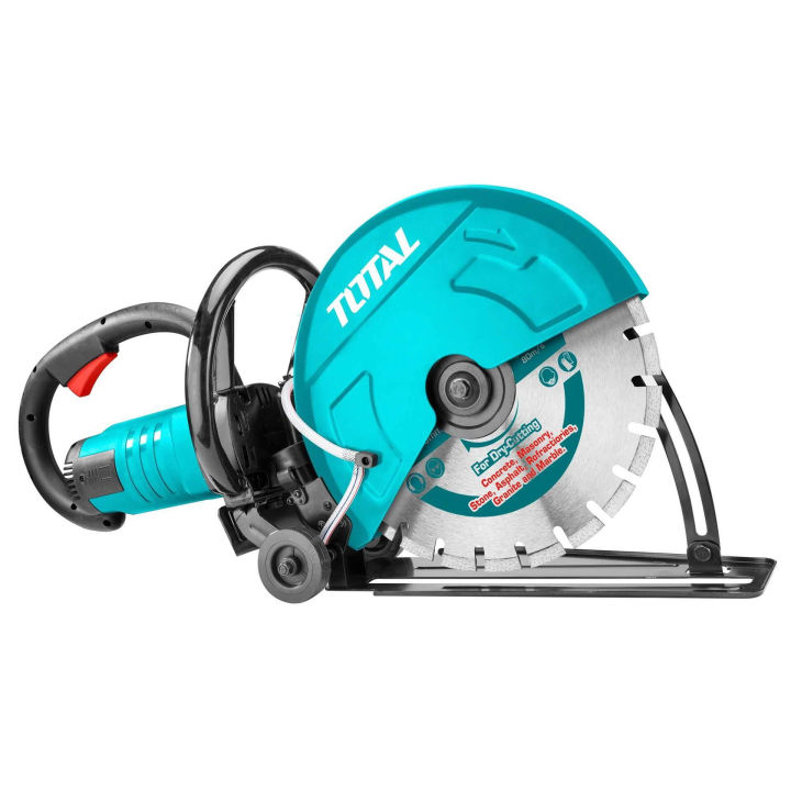 Total Power Tools Power Cutter 2800W TPC9203556 | Daraz.com.np