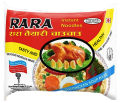 Rara Noodles-60 Gm (Pack Of 30). 