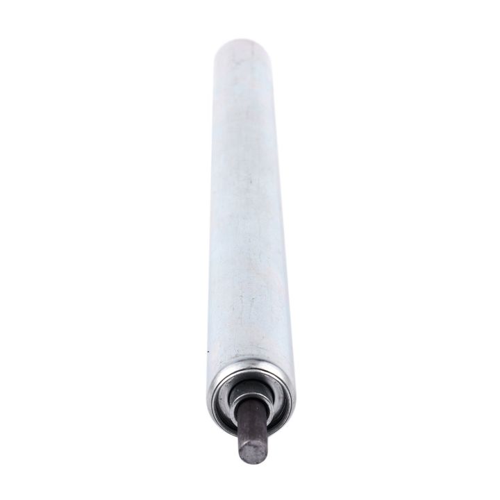 NCANRUI%204X%2025mm%20x%20300mm%20Carboon%20Steel%20Assembly%20Line%20Conveyor%20Roller%20-%20Image%203