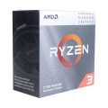 Amd Ryzen™ 3 3200G Processor With Amd Radeon. 
