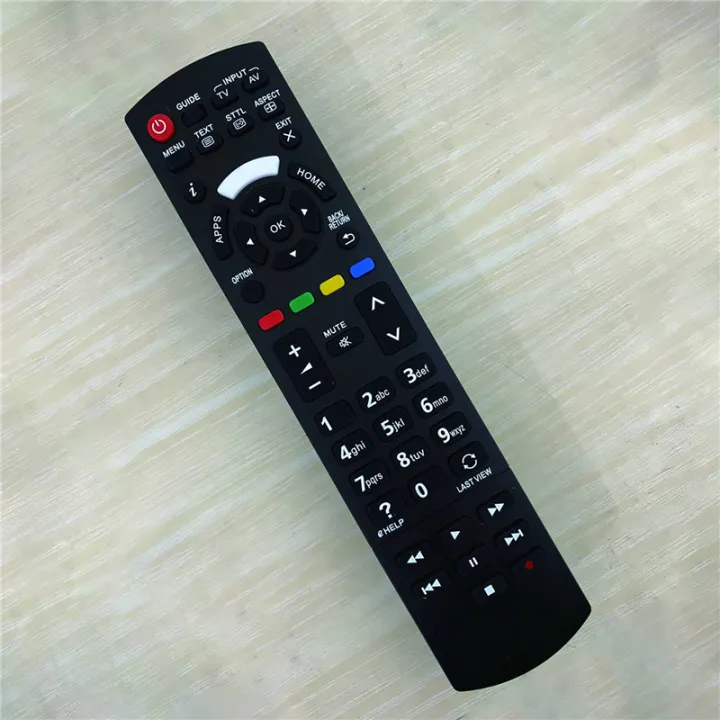 2X%20RC1008T%20Remote%20Control%20for%20LCD%20TV%20N2QAYB001120%20Smart%20Remote%20Control%20-%20Image%206