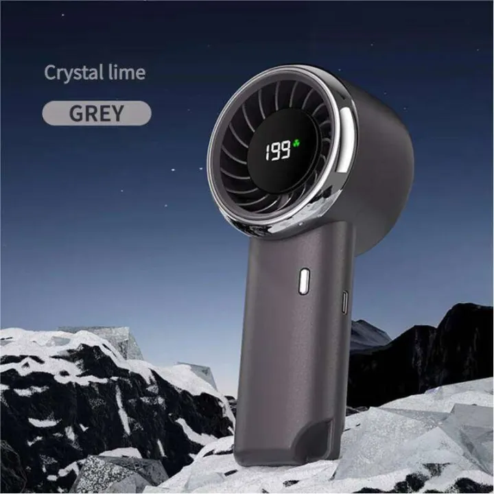 MEET%20SUN%20199%20Speed%20Portable%20Handheld%20Battery%20Operated%20Cooling%20Adjustable%20Small%20Desktop%20Fan%20With%20Digital%20Display%20-%20Image%206