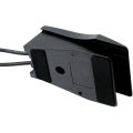 Flex Shaft Motor Foot Control Pedal Replacement Electric for Rotary Tool Hanging Grinder Tool Accessories Variable Speed with Anti-Skid Rubber US Plug. 