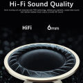 QCY T1c Stereo Wireless Earbuds. 