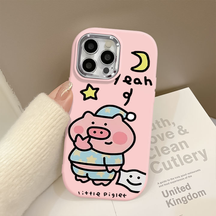 Hello%20Kitty%20Phone%20Cover%20Compatible%20for%20IPhone%2011%2015%20XR%2013%2011%2012%2014%2015%20Pro%20Max%207Plus%207%208%20Plus%20XS%20Max%20Pig%20Pink%20Oil%20Injection%20Shockproof%20Soft%20Case%20-%20Image%206