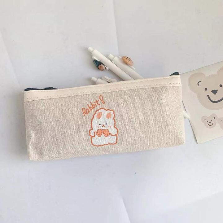 Kawaii%20Pencil%20Case%20Bear%20Canvas%20Pencil%20Box%20Pencil%20Bag%20School%20Supplies%20Stationery%201%20Pieces%20-%20Image%204