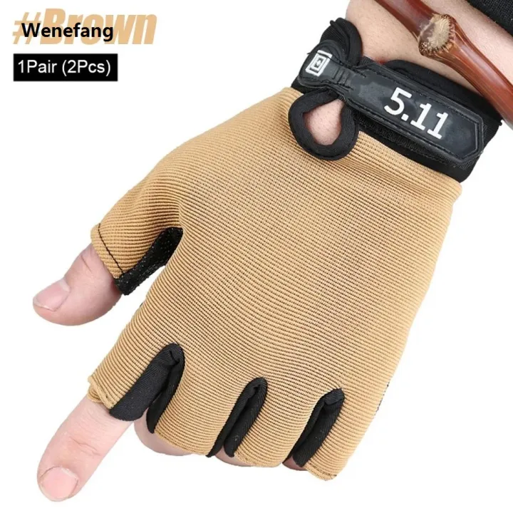 Wenefang%201Pair%20Fingerless%20Sports%20Gloves,%20Men%20Women%20Cycling%20Gloves,%20Anti-Slip%20Breathable%20Motorcycle%20Mountain%20Bike%20Gloves%20Workout%20Gloves%20-%20Image%207