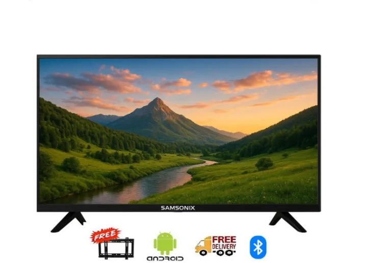 Samsonix%2055"%204K%20Ultra%20HD%20Smart%20LED%20TV%20-%20Frameless%20Bezelless%20Design%20with%20WebOS%203.0,%20Magic%20Remote,%20Netflix,%20YouTube,%20WiFi,%203%20HDMI,%202%20USB,%20Optical%20Audio%20&%208GB%20Storage%20(55-Inch%20UHD%20Smart%20TV)%20-%20Image%204