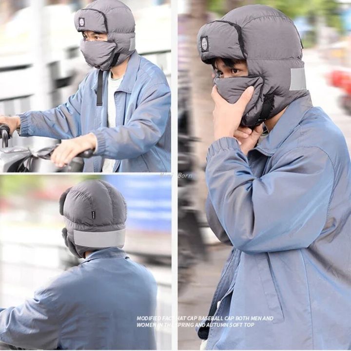 Mini%20Born%20Winter%20Bomber%20Hat%20Outdoor%20Ski%20Mask%20Balaclava%20Cold-Proof%20RussianPortable%20Ushanka%20Hat%20Women%20Men%20Warm%20Windproof%20Earflaps%20Hat%20Gorras%20Mujer%20-%20Image%202