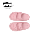 Pillow Slides Ultra Bouncy Sandals Super soft premium comfortable for best walking. 