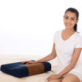 NEOLIFE Contoured Cervical Pillow PU Foam. 