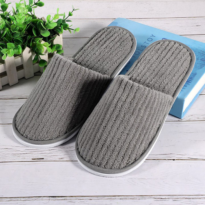 Solid%20Color%20Leisure%20Warm%20Non-Slip%20Home%20Coral%20Velvet%20Cotton%20Slippers%20Multi-Color%20Lonni%20-%20Image%208