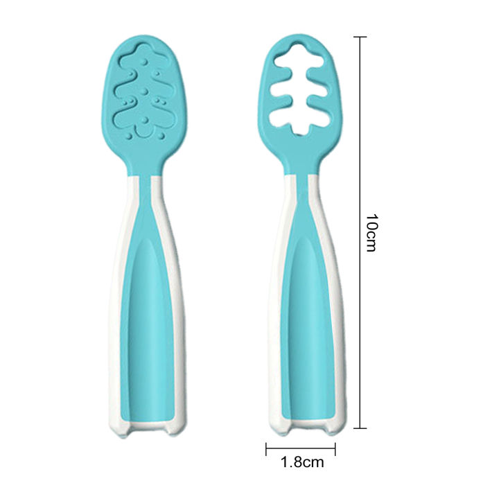 Mosbeha%20Special-shaped%20Food%20Spoon%20Colorful%20Baby%20Training%20Spoons%20Set%20for%206%20Months%20Safe%20Self%20Feeding%20Utensils%20for%20Blw%20Toddler%20Portable%20Learning%20-%20Image%204