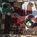 Professional Galaicha And Carpet Cleaning Service. 