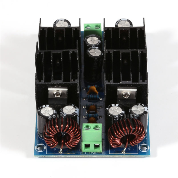 Step Up Module Boost DC-DC 5V-24V to 24V Voltage Regulator Module Power ...