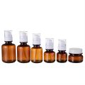 30ml 50ml 80ml 120ml 160ml pocket sanitize bottle body lotion bottle packaging cosmetics bottle for ointment. 