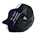 Local Baseball Cap Adjustable Sun Visor Hat Caps Unisex Sun Hat for Men's Adjustable Hat Black Cap | Hats Caps. 