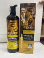 Argan Oil and Protein Shampoo 900ml (Anti Hair-fall and Renewal). 