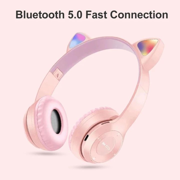 Bluetooth%20Headphones%20Cute%20Cat%20Ear%20Girls%20Headphone%20Kids%20Headset%20Wireless%20HIFI%20Stereo%20Bass%20Earphone%20Headsets%20With%20Mic%20For%20Smartphones%20-%20Image%207