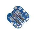 2Pcs 4S 10A 14.8V 18650 Li-Ion Lithium Battery Charge Board Sweeping Machine Lithium Battery Protection Board. 