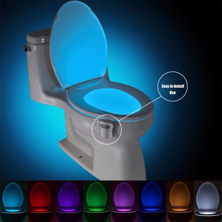 Commord%20Sensor%20Light,%20Automatic%20Motion%20Sensor%20Night%20Light%20for%20Home,%20Bedroom,%20Bathroom,%20Hallway,%20Stairway%20&%20Wardrobe,%20LED%20Night%20Lamp%20with%20Smart%20Sensor%20-%20Image%204