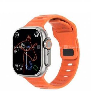 Z55 Ultra Smart Watch