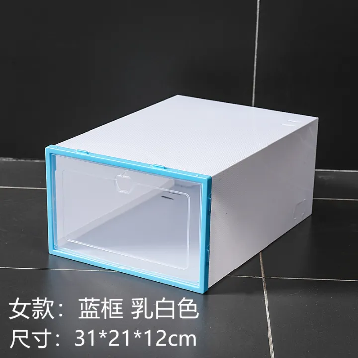 Thickened%20shoe%20box%20storage%20box%20transparent%20shoes%20shoe%20cabinet%20shoes%20storage%20flip%20storage%20box%20plastic%20simple%20shoes%20-%20Image%208