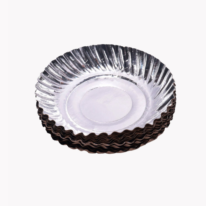 Paper Plate No 7 Paper Plate No 7