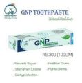 GNP Toothpaste Natural Oral Care 100 gm. 