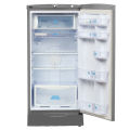 Godrej 190 Liter Single Door Refrigerator, Model RDEDGE 205A THF ST GR, 10 Years Warranty. 