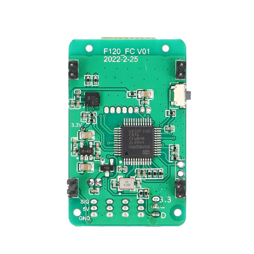 Eachine E120S Motherboard RC Helicopter Spare Parts