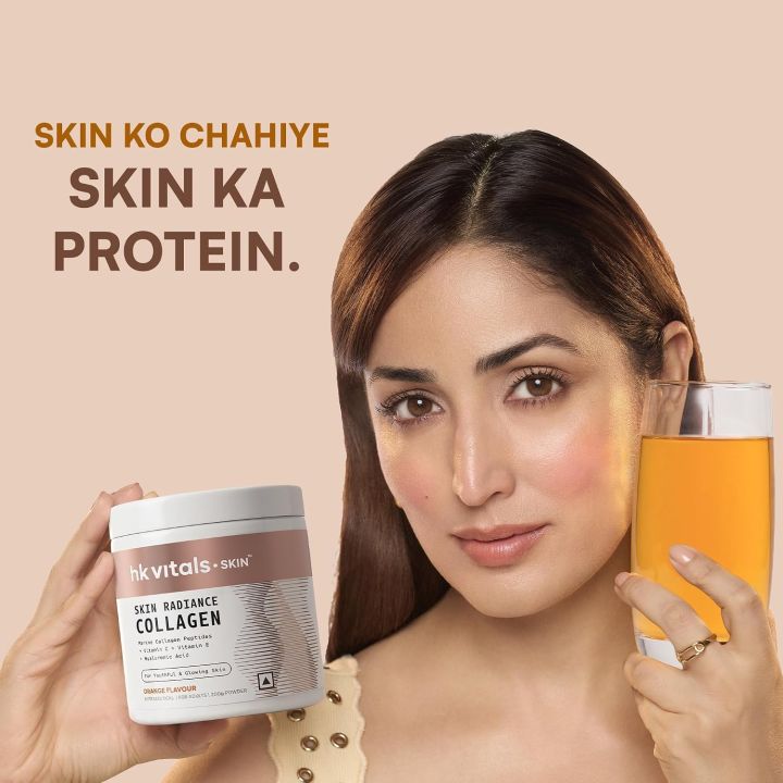 HK%20Vitals%20Skin%20Radiance%20Collagen%20Supplement%20200G%20For%20Healthy%20Skin%20Hair%20&%20Nails%20-%20Image%202
