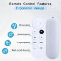 Sales promotion Replacement for Google-Chromecast-Remote, for Chromecast with Google Tv Remote Google Tv Streamer. 