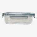 Deli Glassware Food Storage - 630ml. 