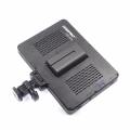 High Performance Ultra Thin 320 Led Camera Video Light Dslr Camera Videolight Wedding Recording With Out Battery. 