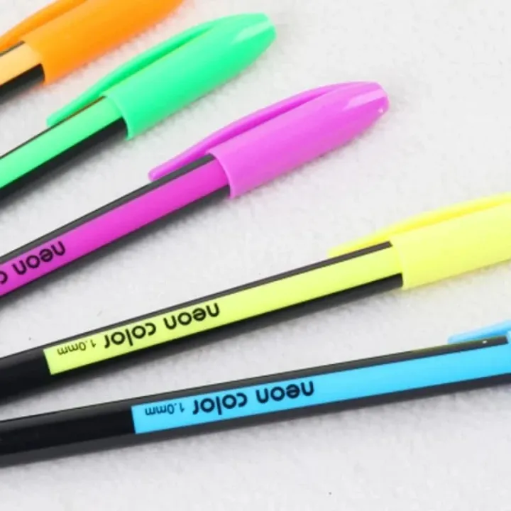 Glitter%20Pen,%20Neon%20Color%20Pen%20Set%20-%20Color%20Gel%20Pen%20Set,%20Glitter,%20Metallic,%20Neon%20Pen%20Set%20for%20Kids%20Suitable%20for%20Sketching%20Painting%20Drawing%20(12%20Pcs)%20-%20Image%202