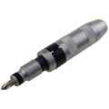 13 Sets Broken Screw Extractor,Industrial Grade Multi-functional Percussion Impact Screwdriver Set. 