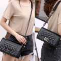 Pu Leather Ladies Small Shoulder Bag New Designed Crossbody Bag Trendy Girls Bag. 