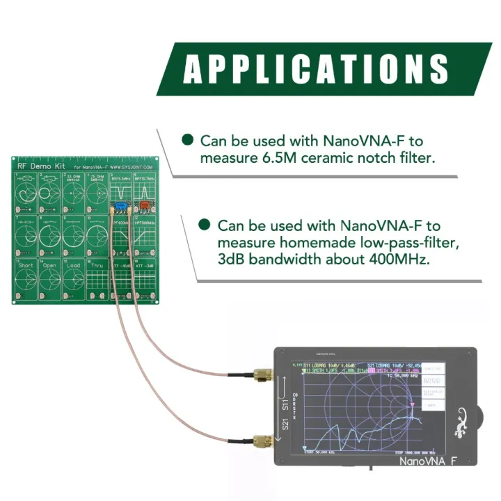 RF%20Demo%20Kit%20for%20-F%20RF%20Tester%20Board%20HAM%20Filter%20Attenuator%20-%20Image%204