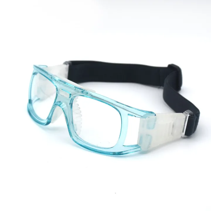 Bizzy Windproof Football Eyeglasses Outdoor Sports Glasses Soccer ...