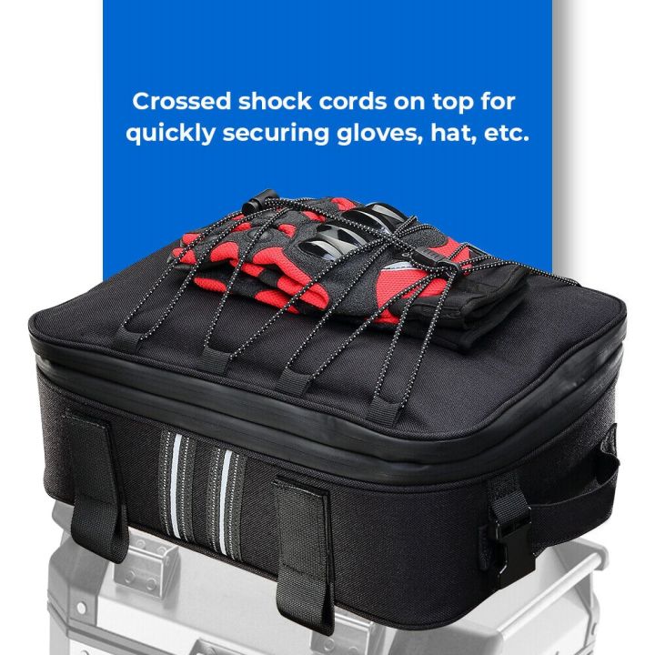 Kqueebee%20Motorcycle%20Rear%20Seat%20Luggage%20Bag%20Tail%20Box%20Top%20Bag%20for%20R1200GS%20R1250GS%20Accessories%20-%20Image%208