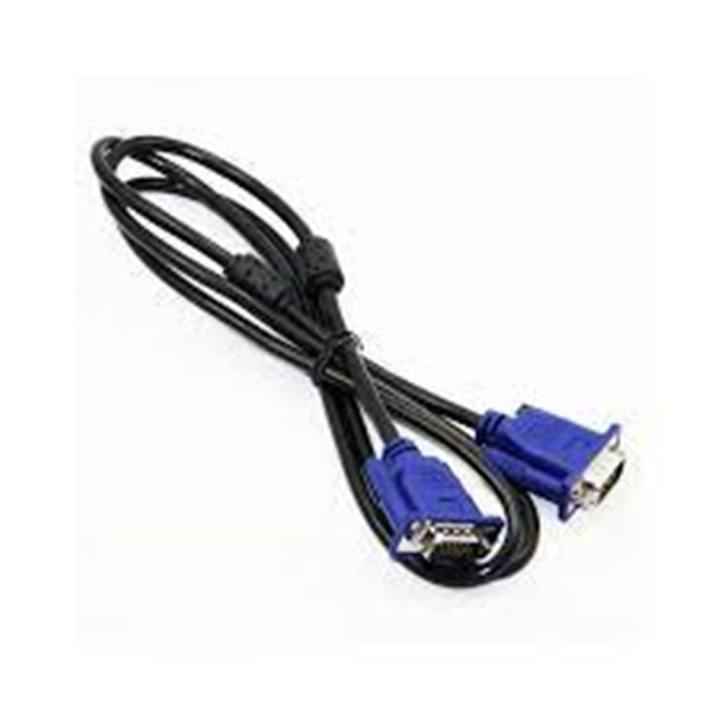 VGA To VGA Black 1.5meters Electronics Access