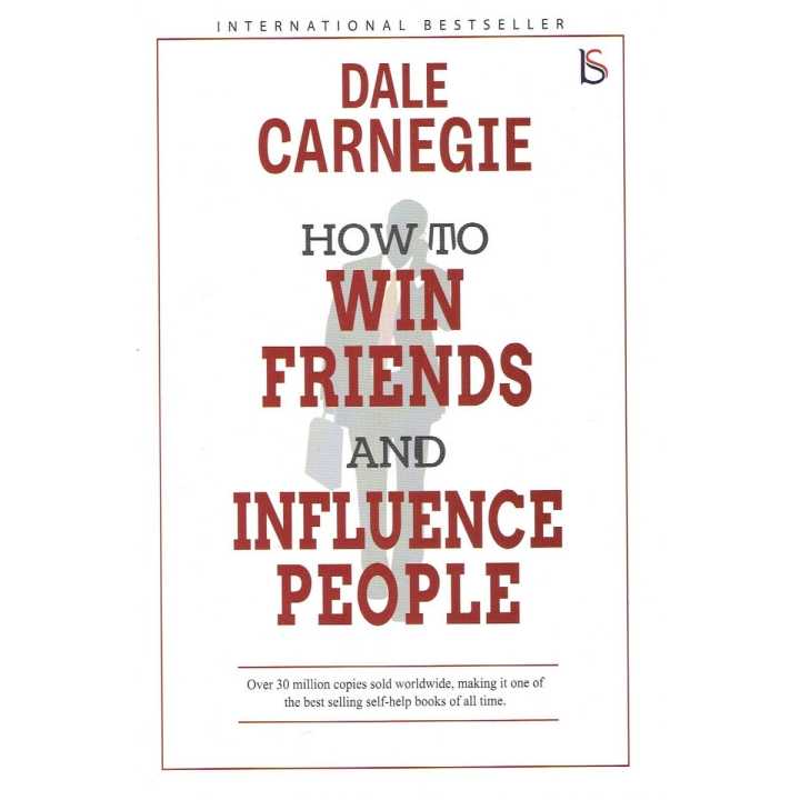 How to Win Friends and Influence People