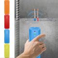 Waterproof Hand Hold Sensor Scanner Wall Scanner Pipe Sensor Stud Finder Metal Wire Detector. 